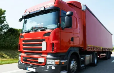 Bursa Hafik Ambar Kargo