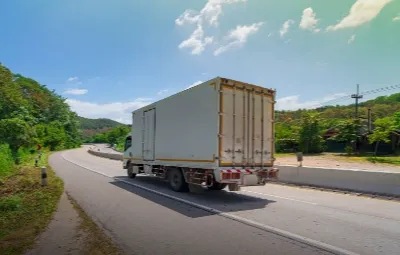 Bursa ile Hafik Arası Bulaşık Makinesi Taşıma