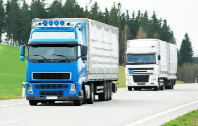 Bursa ile Hafik Arası Eşya Taşıma